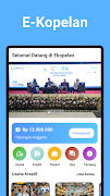 E-Kopelan (Koperasi LAN) screenshot 5