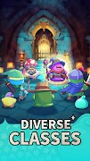 برنامه‌نما I, Slime عکس از صفحه