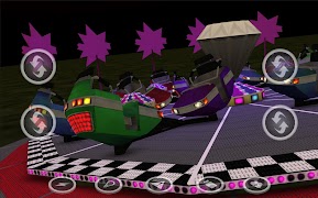 X-Fair Simulator: Break Dancer تصوير الشاشة 3