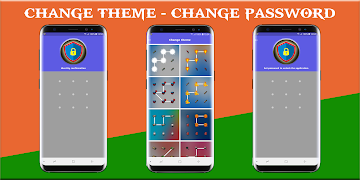 App Locker 2022 gönderen