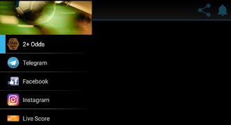 2+ ODDS DAILY screenshot 1