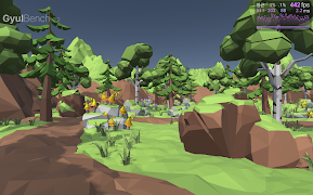 GyulBench Screenshot 3