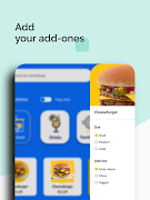 Payeats POS скриншот 2