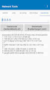 Netzwerktools Screenshot 3