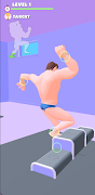 Flexing Pose 截图 1