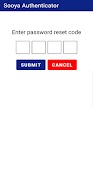 Sooya Authenticator capture d'écran 3