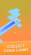 Free Robux Zig Zag Zone screenshot 3