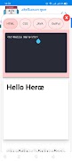 Programmers Hero - Bangla, Quiz & Qualifications capture d'écran 4