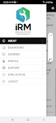 IRM Learning ภาพหน้าจอ 6