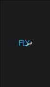 FlyView Mobile Affiche