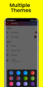 Music Player screenshot 5