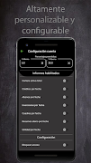 CbApp: Cobros, Créditos screenshot 6