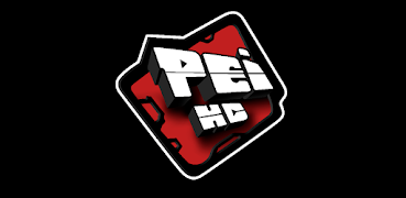 PeiHD Player screenshot 3