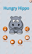 Hungry Hippo Cartaz