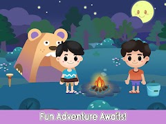 برنامه‌نما ABC Early Learning Games عکس از صفحه