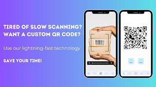 Barcode & QR code Scanner स्क्रीनशॉट 7