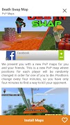 PvP maps for MCPE Screenshot 5