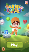 Abibi Bubble Shooter screenshot 2