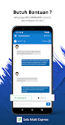 Solu Multi Express Screenshot 5