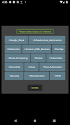 DevOps -Tools, News & Updates capture d'écran 3