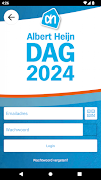 Albert Heijn dag 2024 screenshot 2