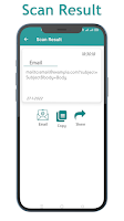 QR Quick Scan & BarCode Reader screenshot 3