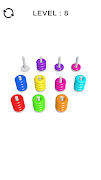 Color Hoop Stack স্ক্রিনশট 6