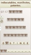 Jeux de Mots en Français 스크린샷 4