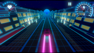 برنامه‌نما OverDrive عکس از صفحه