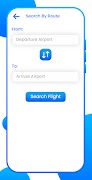 Live Flight Tracker скриншот 2