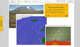 Plate Tectonics Screenshot 4