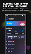 Topflowing syot layar 7