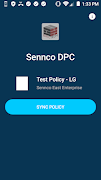 Sennco DPC ภาพหน้าจอ 1