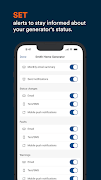 Mobile Link for Generators スクリーンショット 2