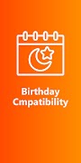 Birthday Compatibility скриншот 5