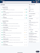 MIcommunity syot layar 7