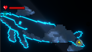 Pixel Dreamer screenshot 2