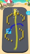 برنامه‌نما Parking Master 3D عکس از صفحه