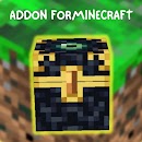 Skin Addon For Minecraft PE APK