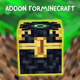 Skin Addon For Minecraft PE 圖標
