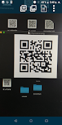 QR Reader & Creator Pro screenshot 3