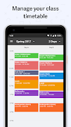 Planboard - Lesson Planner Screenshot 3
