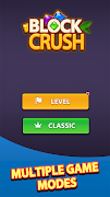 Block Crush screenshot 1