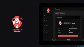 Security Control ảnh chụp màn hình 4