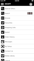 Midbass Distribution screenshot 1