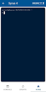 Syrus Terminal скриншот 3