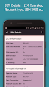 Mobile Number Tracker ภาพหน้าจอ 4