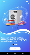 Elite Laundry Cartaz