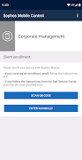 Sophos Mobile Control screenshot 7