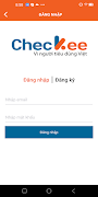 Checkee ảnh chụp màn hình 1